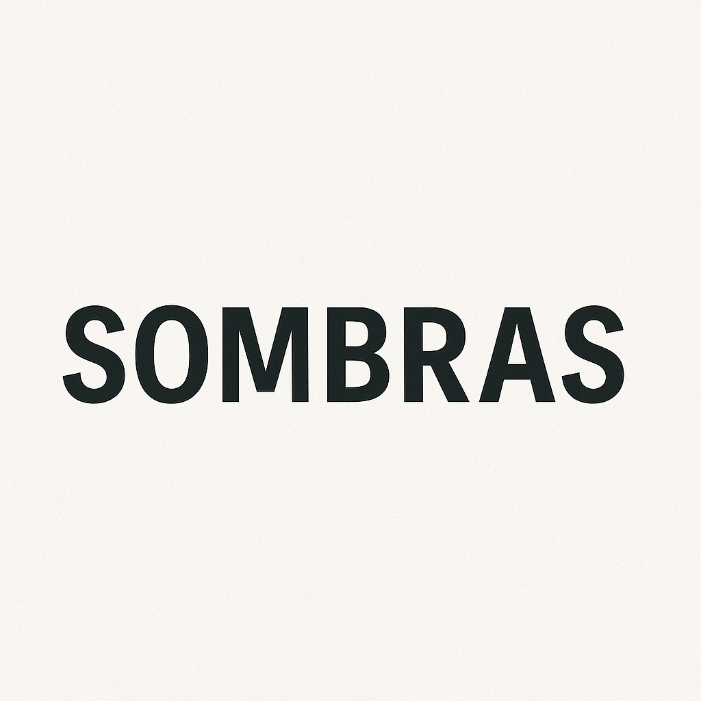 SOMBRAS