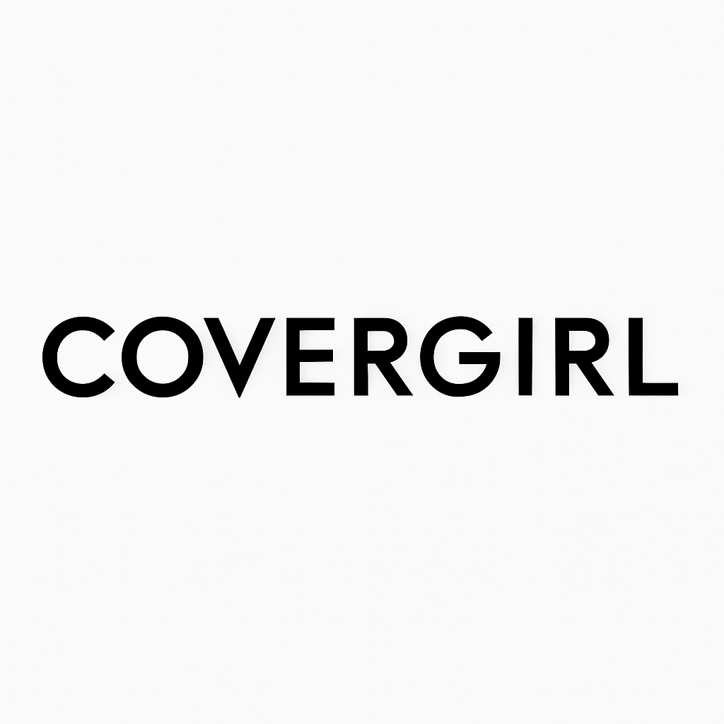 COVERGIRL