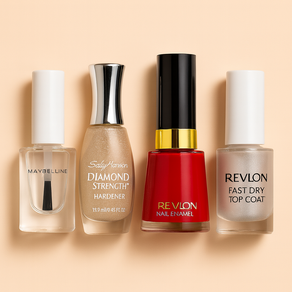 Uñas
