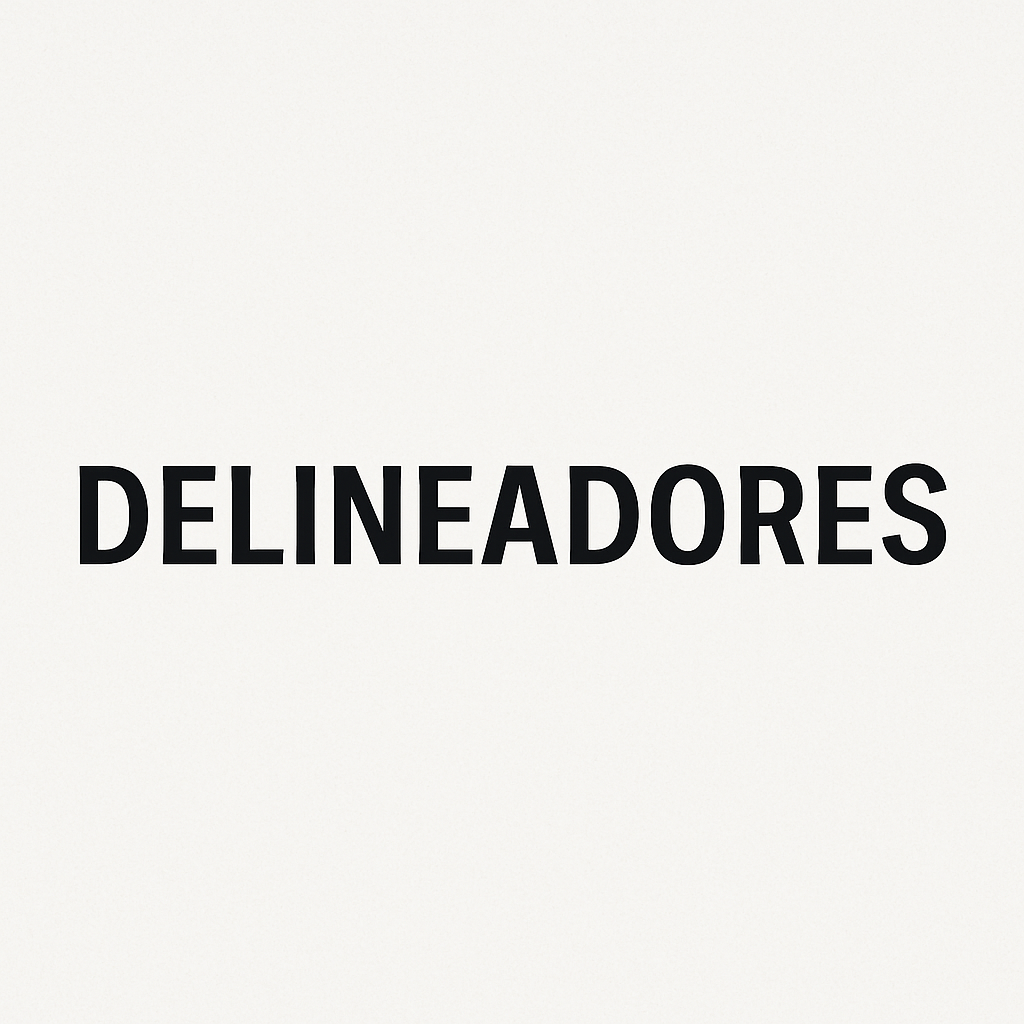 DELINEADORES