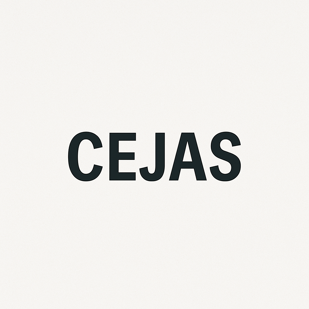 CEJAS