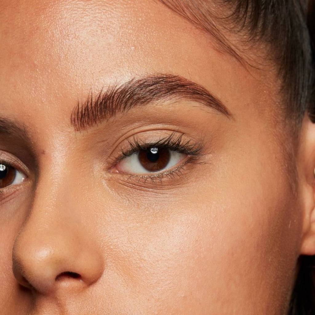 NYX Professional Makeup Thick It Stick It Brow Gel Mascara - Auburn
