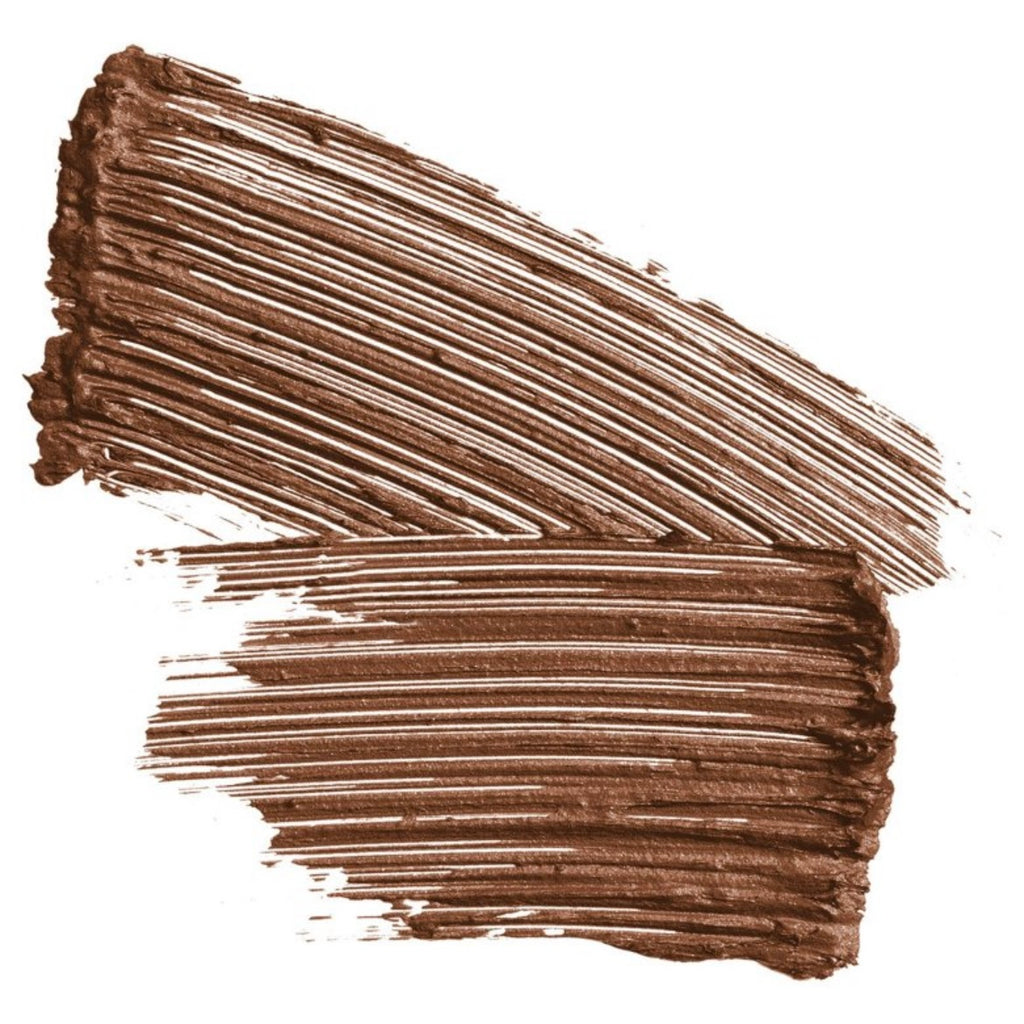 NYX Professional Makeup Thick It Stick It Brow Gel Mascara - Auburn