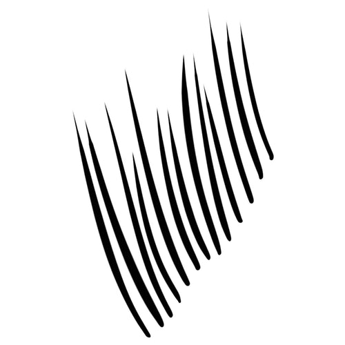 NYX Professional Makeup Lift N Snatch! Brow Tint Pen - Black